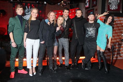 The Voice of Poland season 14